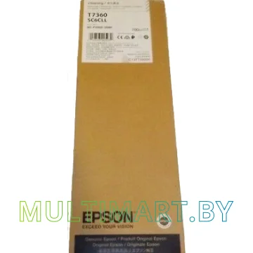 Картридж чистящий Epson C13T736000